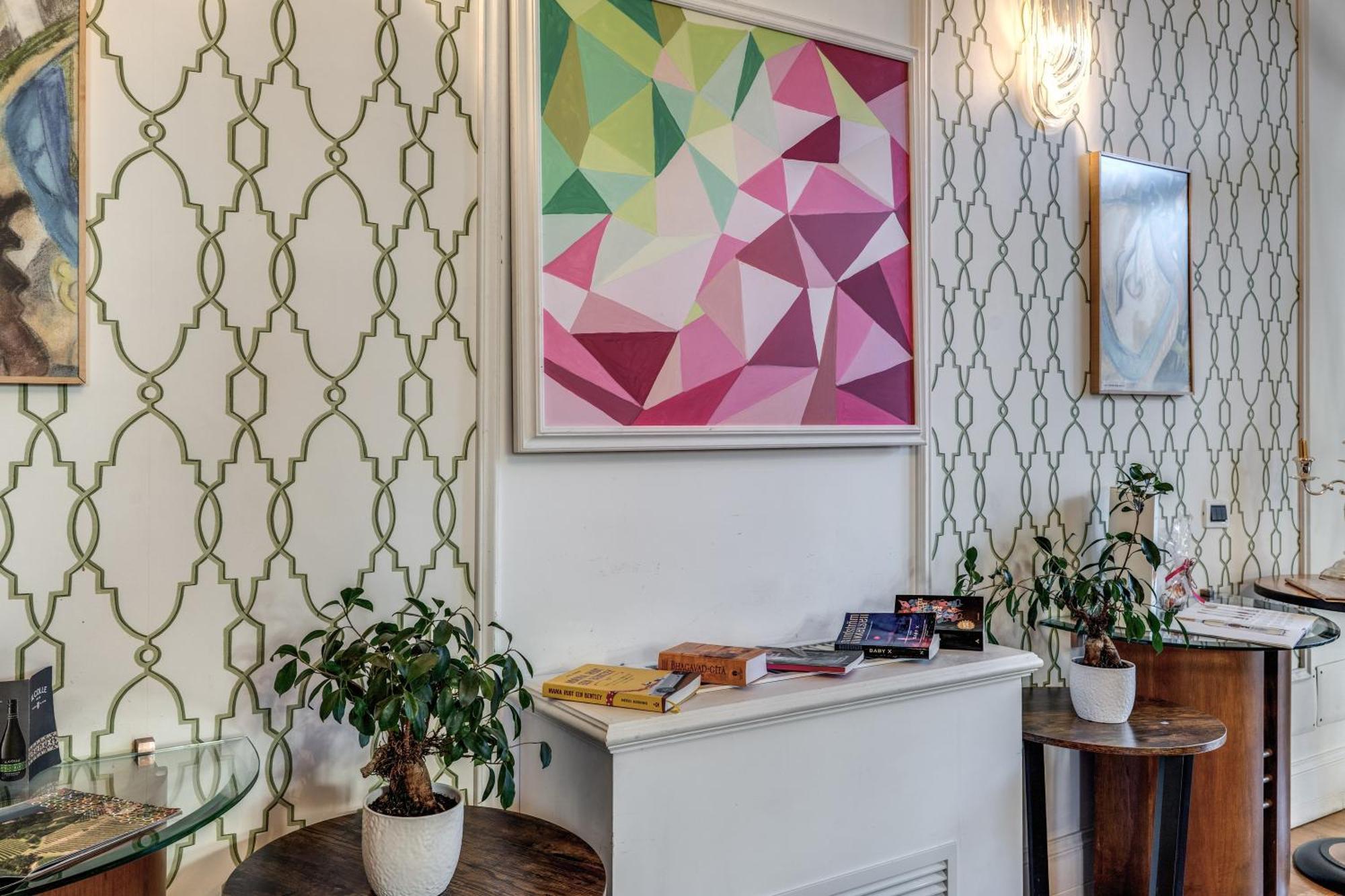 Mangili Garden Hotel — Photos 3